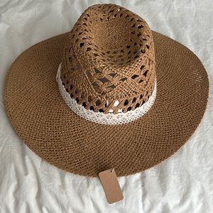 Straw hat